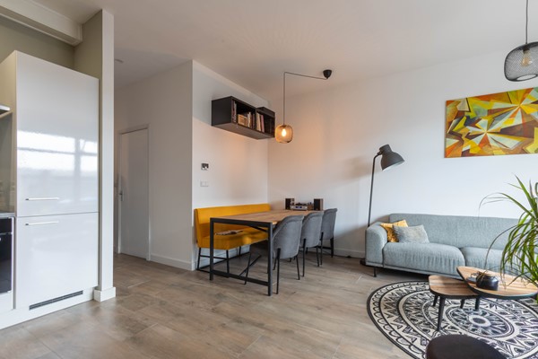 Medium property photo - Kochstraat 17B, 2041 CE Zandvoort
